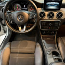 Mercedes-Benz GLA 250 Enduro 2.0 TB 16V 211cv Aut. 2017 Flex-8