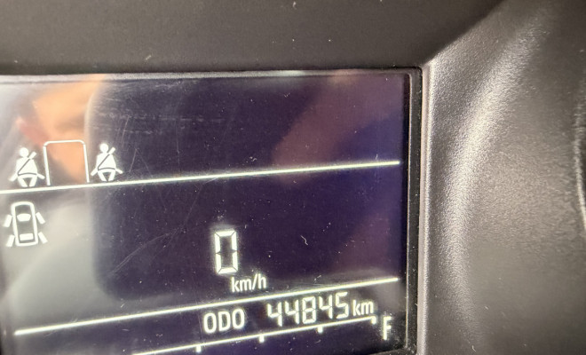 GM - Chevrolet ONIX SEDAN Plus LT 1.0 12V Flex 4p Mec. 2025 Flex-10