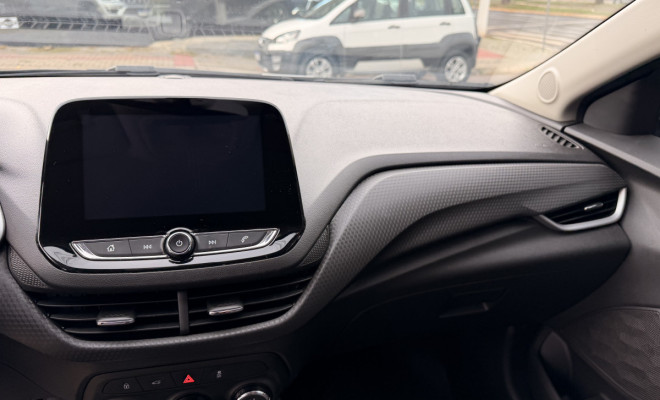 GM - Chevrolet ONIX SEDAN Plus LT 1.0 12V Flex 4p Mec. 2025 Flex-6