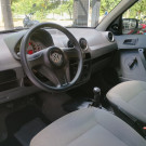 VW - VolksWagen Gol City (Trend)/Titan 1.0 T. Flex 8V 4p 2010 Flex-4
