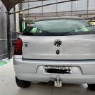 VW - VolksWagen Gol City (Trend)/Titan 1.0 T. Flex 8V 4p 2010 Flex-6