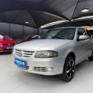 VW - VolksWagen Gol City (Trend)/Titan 1.0 T. Flex 8V 4p 2010 Flex-13