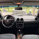 VW - VolksWagen Gol City (Trend)/Titan 1.0 T. Flex 8V 4p 2010 Flex-8