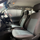 VW - VolksWagen Gol City (Trend)/Titan 1.0 T. Flex 8V 4p 2010 Flex-2