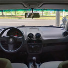 VW - VolksWagen Gol City (Trend)/Titan 1.0 T. Flex 8V 4p 2010 Flex-6