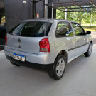 VW - VolksWagen Gol City (Trend)/Titan 1.0 T. Flex 8V 4p 2010 Flex-2