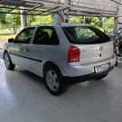 VW - VolksWagen Gol City (Trend)/Titan 1.0 T. Flex 8V 4p 2010 Flex-0