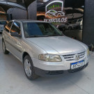 VW - VolksWagen Gol City (Trend)/Titan 1.0 T. Flex 8V 4p 2010 Flex-1