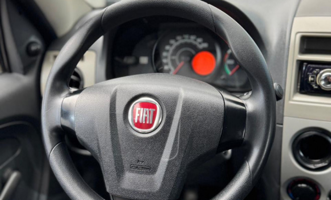 Fiat Palio 1.0/ Trofeo 1.0 Fire/ Fire Flex 4p 2014 Flex-5