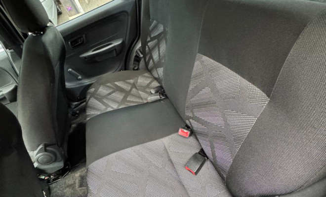 Fiat Palio 1.0/ Trofeo 1.0 Fire/ Fire Flex 4p 2014 Flex-9