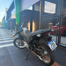 HONDA NXR 160 BROS ESDD FLEXONE 2022 Flex-7