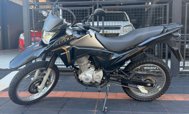 HONDA NXR 160 BROS ESDD FLEXONE 2022 Flex-6