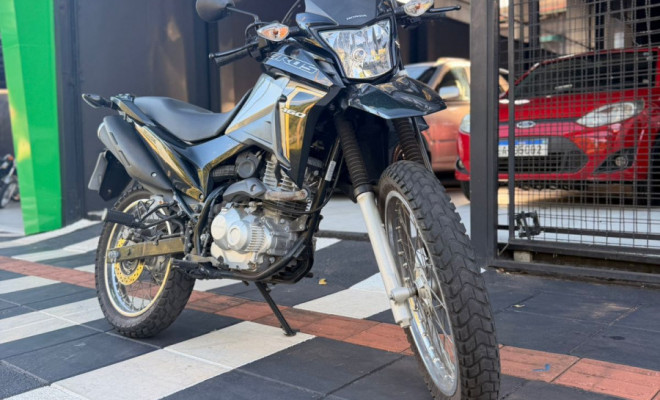 HONDA NXR 160 BROS ESDD FLEXONE 2022 Flex-0