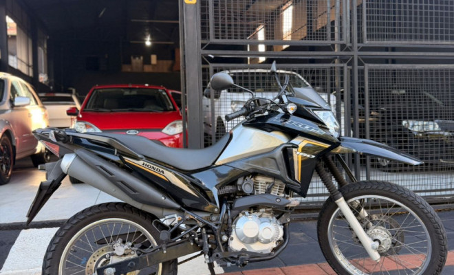 HONDA NXR 160 BROS ESDD FLEXONE 2022 Flex-1