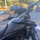 HONDA NXR 160 BROS ESDD FLEXONE 2022 Flex-4