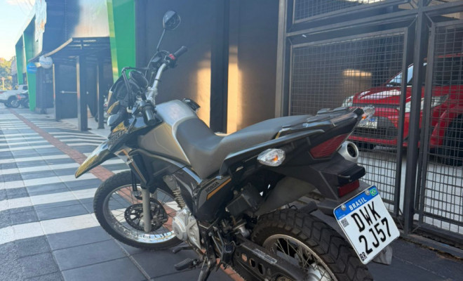 HONDA NXR 160 BROS ESDD FLEXONE 2022 Flex-7
