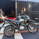 HONDA NXR 160 BROS ESDD FLEXONE 2022 Flex-1