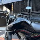 HONDA CG 160 START 2024 Flex-1