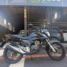 HONDA CG 160 START 2024 Flex-5