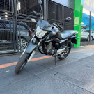 HONDA CG 160 START 2024 Flex-4