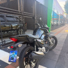 HONDA CG 160 START 2024 Flex-6