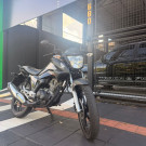 HONDA CG 160 START 2024 Flex-7