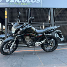 HONDA CG 160 START 2024 Flex-3