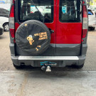 Fiat Doblo Adventure/ Adv.ER 1.8 mpi 8V 103cv 2005 Gasolina-4