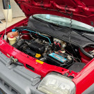 Fiat Doblo Adventure/ Adv.ER 1.8 mpi 8V 103cv 2005 Gasolina-10