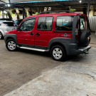 Fiat Doblo Adventure/ Adv.ER 1.8 mpi 8V 103cv 2005 Gasolina-3