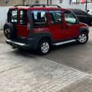 Fiat Doblo Adventure/ Adv.ER 1.8 mpi 8V 103cv 2005 Gasolina-2