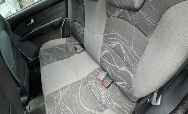 Fiat Siena EL 1.0 mpi Fire Flex 8V 4p 2014 Flex-9