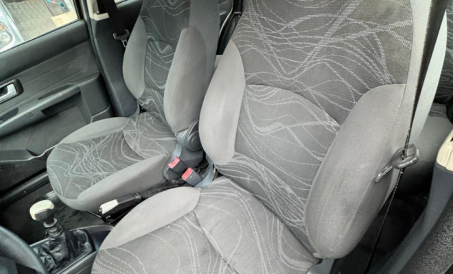 Fiat Siena EL 1.0 mpi Fire Flex 8V 4p 2014 Flex-8