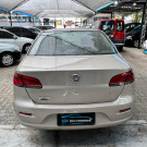 Fiat Siena EL 1.0 mpi Fire Flex 8V 4p 2014 Flex-4