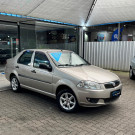 Fiat Siena EL 1.0 mpi Fire Flex 8V 4p 2014 Flex-0