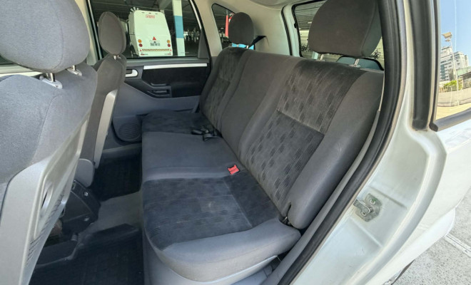 GM - Chevrolet Meriva Prem.EASYTRONIC 1.8 FlexPower 5p 2008 Flex-7