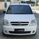 GM - Chevrolet Meriva Prem.EASYTRONIC 1.8 FlexPower 5p 2008 Flex-0
