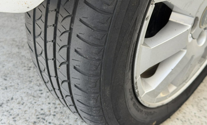 GM - Chevrolet Meriva Prem.EASYTRONIC 1.8 FlexPower 5p 2008 Flex-8