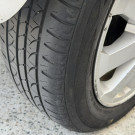 GM - Chevrolet Meriva Prem.EASYTRONIC 1.8 FlexPower 5p 2008 Flex-8