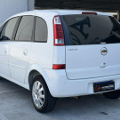 GM - Chevrolet Meriva Prem.EASYTRONIC 1.8 FlexPower 5p 2008 Flex-4