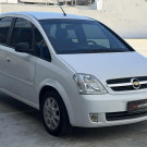 GM - Chevrolet Meriva Prem.EASYTRONIC 1.8 FlexPower 5p 2008 Flex-1