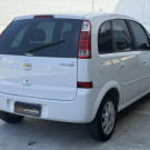 GM - Chevrolet Meriva Prem.EASYTRONIC 1.8 FlexPower 5p 2008 Flex-2