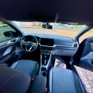 VW - VolksWagen T-Cross 200 TSI 1.0  Flex 12V 5p Aut. 2025 Flex-5