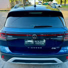 VW - VolksWagen T-Cross 200 TSI 1.0  Flex 12V 5p Aut. 2025 Flex-4