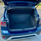 VW - VolksWagen T-Cross 200 TSI 1.0  Flex 12V 5p Aut. 2025 Flex-11