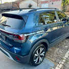 VW - VolksWagen T-Cross 200 TSI 1.0  Flex 12V 5p Aut. 2025 Flex-2