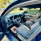 VW - VolksWagen T-Cross 200 TSI 1.0  Flex 12V 5p Aut. 2025 Flex-7