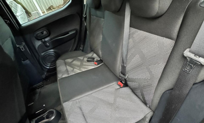 Fiat MOBI LIKE 1.0 Fire Flex 5p. 2022 Flex-9