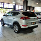 Hyundai Tucson GLS 1.6 Turbo 16V Aut. 2020 Gasolina-2