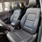 Hyundai Tucson GLS 1.6 Turbo 16V Aut. 2020 Gasolina-4